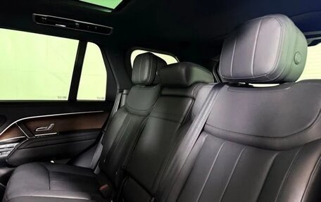 Land Rover Range Rover IV рестайлинг, 2022 год, 10 856 266 рублей, 27 фотография