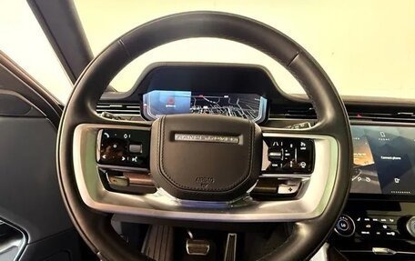 Land Rover Range Rover IV рестайлинг, 2022 год, 10 856 266 рублей, 22 фотография