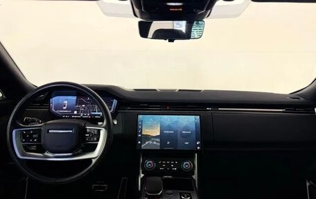 Land Rover Range Rover IV рестайлинг, 2022 год, 10 856 266 рублей, 30 фотография