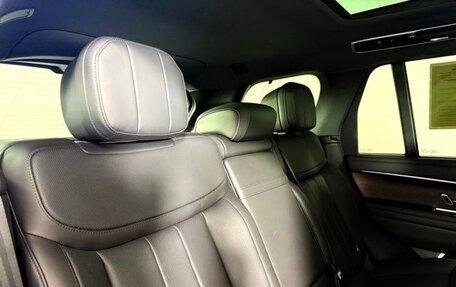 Land Rover Range Rover IV рестайлинг, 2022 год, 10 856 266 рублей, 34 фотография
