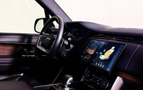 Land Rover Range Rover IV рестайлинг, 2022 год, 10 856 266 рублей, 37 фотография
