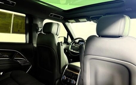 Land Rover Range Rover IV рестайлинг, 2022 год, 10 856 266 рублей, 33 фотография