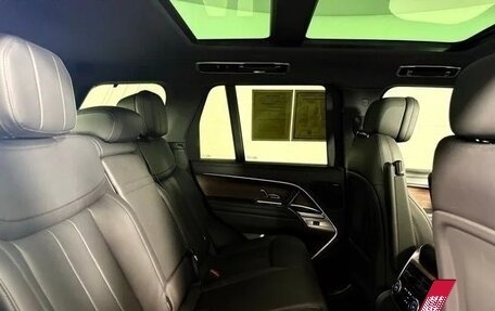 Land Rover Range Rover IV рестайлинг, 2022 год, 10 856 266 рублей, 32 фотография