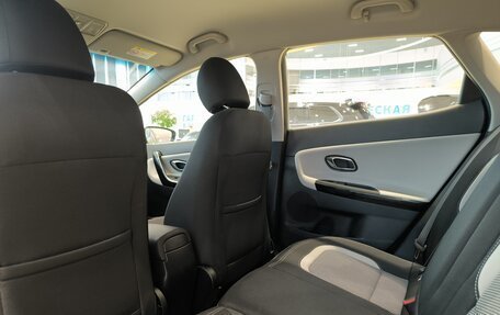 KIA cee'd III, 2014 год, 1 420 000 рублей, 12 фотография