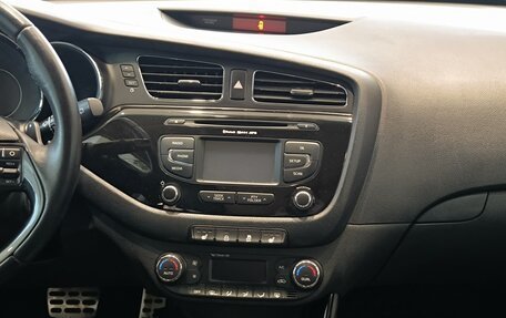 KIA cee'd III, 2014 год, 1 420 000 рублей, 15 фотография