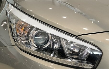KIA cee'd III, 2014 год, 1 420 000 рублей, 17 фотография