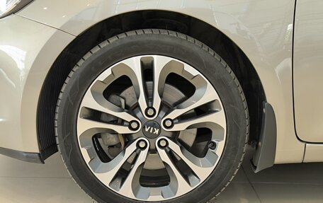 KIA cee'd III, 2014 год, 1 420 000 рублей, 18 фотография