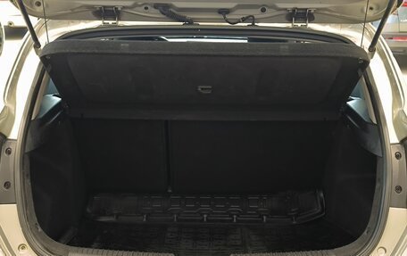 KIA cee'd III, 2014 год, 1 420 000 рублей, 10 фотография