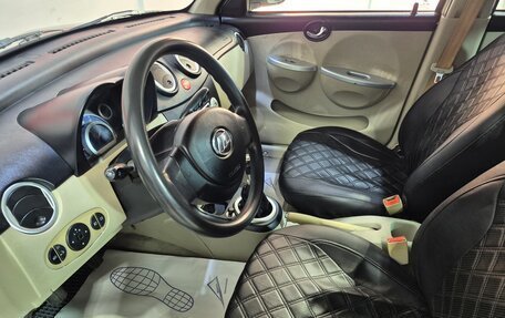 Lifan Smily I (330) рестайлинг, 2011 год, 312 000 рублей, 11 фотография