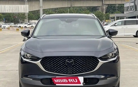 Mazda CX-30 I, 2020 год, 1 680 333 рублей, 3 фотография