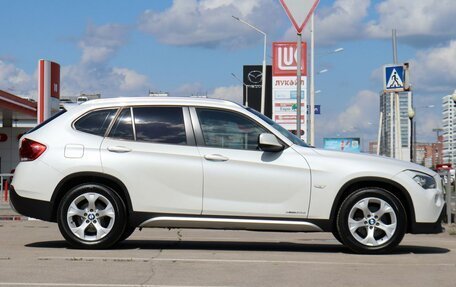 BMW X1, 2012 год, 1 499 000 рублей, 4 фотография