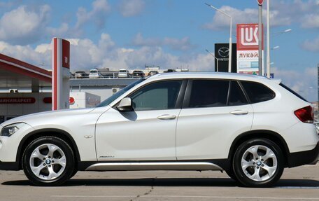 BMW X1, 2012 год, 1 499 000 рублей, 8 фотография
