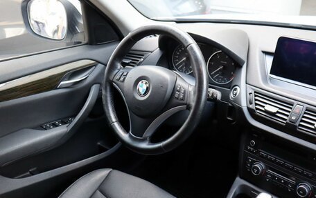 BMW X1, 2012 год, 1 499 000 рублей, 12 фотография