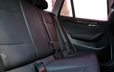 BMW X1, 2012 год, 1 499 000 рублей, 11 фотография