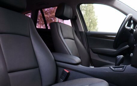 BMW X1, 2012 год, 1 499 000 рублей, 10 фотография