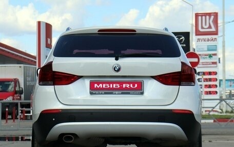 BMW X1, 2012 год, 1 499 000 рублей, 6 фотография