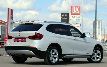 BMW X1, 2012 год, 1 499 000 рублей, 5 фотография