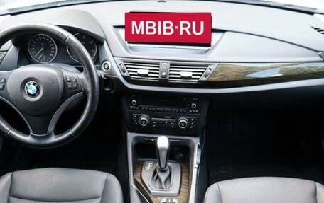 BMW X1, 2012 год, 1 499 000 рублей, 13 фотография