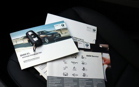 BMW X1, 2012 год, 1 499 000 рублей, 21 фотография