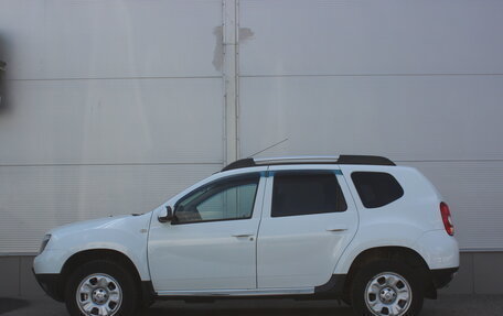 Renault Duster I рестайлинг, 2013 год, 970 000 рублей, 6 фотография
