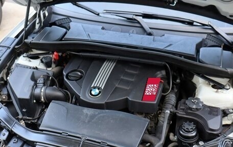 BMW X1, 2012 год, 1 499 000 рублей, 22 фотография