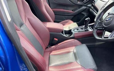 Subaru Levorg, 2022 год, 2 100 000 рублей, 6 фотография