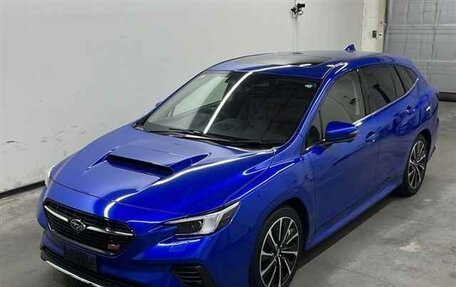 Subaru Levorg, 2022 год, 2 100 000 рублей, 3 фотография