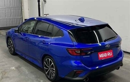 Subaru Levorg, 2022 год, 2 100 000 рублей, 2 фотография
