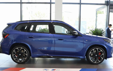 BMW X1, 2025 год, 5 999 990 рублей, 7 фотография