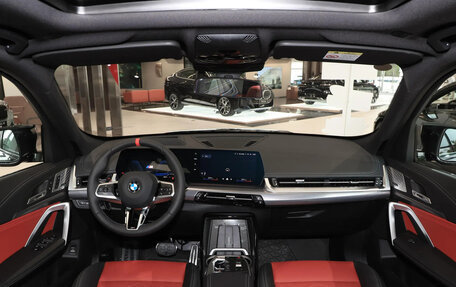 BMW X1, 2025 год, 5 999 990 рублей, 9 фотография