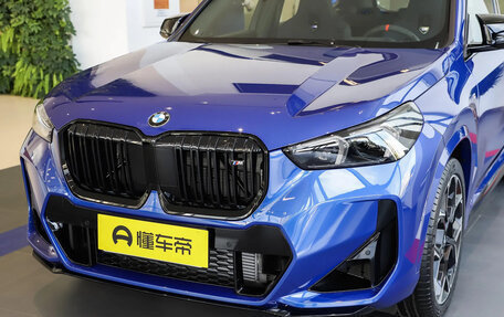 BMW X1, 2025 год, 5 999 990 рублей, 8 фотография