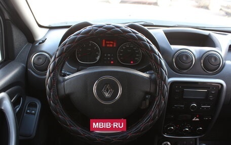 Renault Duster I рестайлинг, 2013 год, 970 000 рублей, 15 фотография