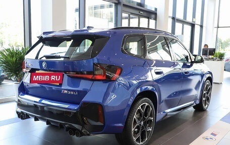 BMW X1, 2025 год, 5 999 990 рублей, 5 фотография