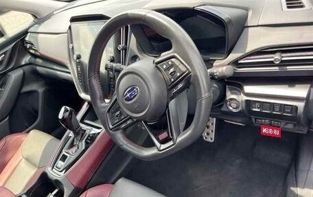 Subaru Levorg, 2022 год, 2 100 000 рублей, 4 фотография