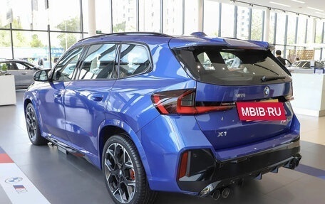 BMW X1, 2025 год, 5 999 990 рублей, 4 фотография
