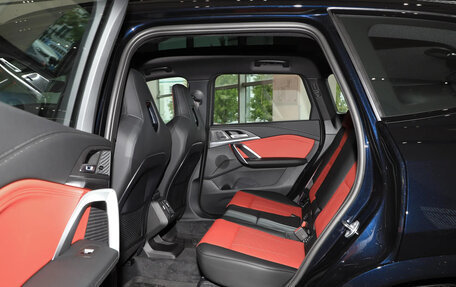 BMW X1, 2025 год, 5 999 990 рублей, 17 фотография