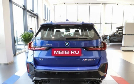 BMW X1, 2025 год, 5 999 990 рублей, 6 фотография
