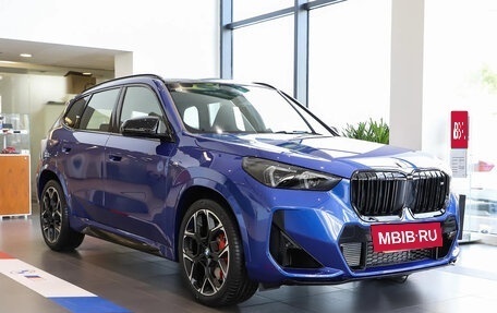 BMW X1, 2025 год, 5 999 990 рублей, 3 фотография