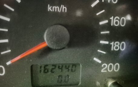 Chevrolet Niva I рестайлинг, 2008 год, 409 000 рублей, 10 фотография