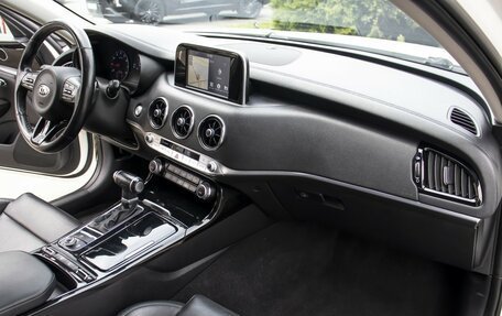 KIA Stinger I, 2019 год, 2 075 000 рублей, 3 фотография