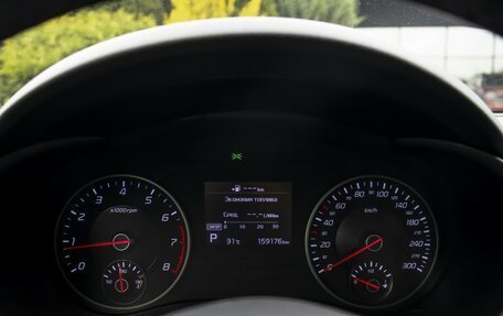 KIA Stinger I, 2019 год, 2 075 000 рублей, 5 фотография