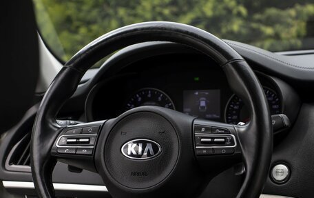 KIA Stinger I, 2019 год, 2 075 000 рублей, 7 фотография