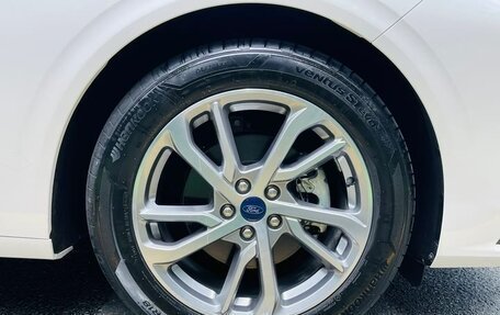 Ford Mondeo, 2022 год, 1 899 006 рублей, 17 фотография