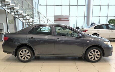 Toyota Corolla, 2008 год, 750 000 рублей, 8 фотография