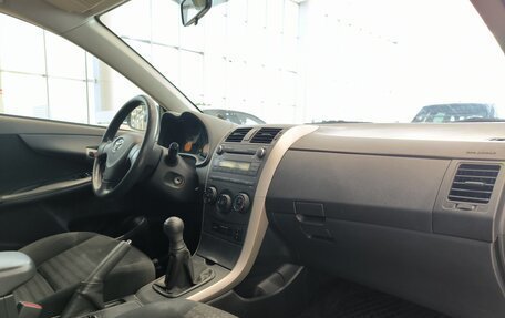 Toyota Corolla, 2008 год, 750 000 рублей, 15 фотография