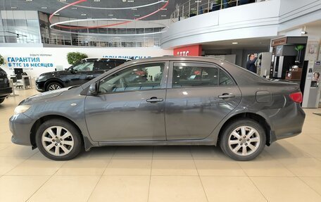 Toyota Corolla, 2008 год, 750 000 рублей, 12 фотография