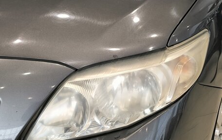 Toyota Corolla, 2008 год, 750 000 рублей, 21 фотография