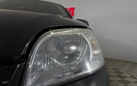 Chevrolet Aveo III, 2010 год, 444 000 рублей, 7 фотография