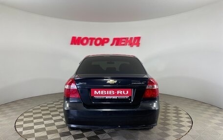 Chevrolet Aveo III, 2010 год, 444 000 рублей, 5 фотография