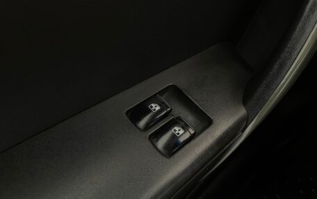 Chevrolet Aveo III, 2010 год, 444 000 рублей, 16 фотография